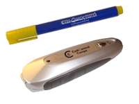 CashControl CCE 810 und CCE 815
