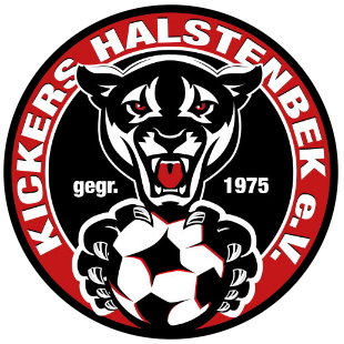 Kickers Halstenbek e.V. von 1975 Kickers Halstenbek e.V. von 1975