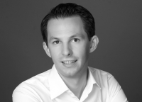 Stephan Kauf, Leiter Business Development, kajomi