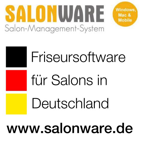 Friseursoftware für Salons in Deutschland Friseursoftware für Salons in Deutschland