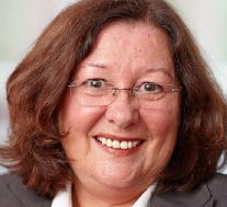 Ingrid Betzner Ingrid Betzner