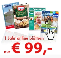 iMag Easy: Ein Jahr für 99 Euro