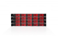 SolidFire SF Series (Bild: NetApp SolidFire) SolidFire SF Series (Bild: NetApp SolidFire)