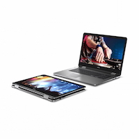 Dell Inspiron 17 7000 2-in-1 (7778) (Bild: Dell) Dell Inspiron 17 7000 2-in-1 (7778) (Bild: Dell)