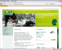 LawnPartner-Portal