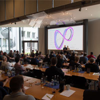 Bildunterschrift: Visual Studio & Azure Info Day am 31.05.2016, Karlsruhe Bildunterschrift: Visual Studio & Azure Info Day am 31.05.2016, Karlsruhe