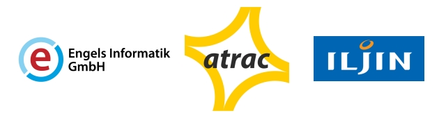 Engels Informatik liefert atrac an ILJIN Steel