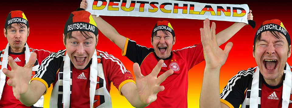 Fussball-EM: Zittern bis zur letzten Minute....