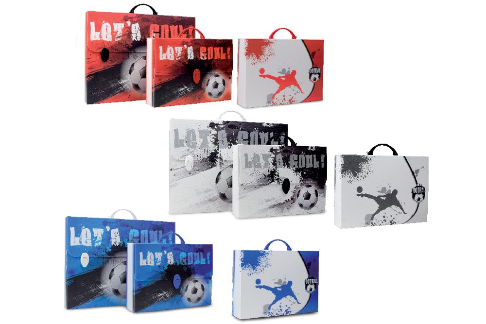 Infantasia Taschen Fussball Edition Firenze Infantasia Taschen Fussball Edition Firenze