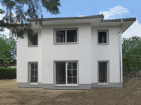 Foto: Roth-Massivhaus