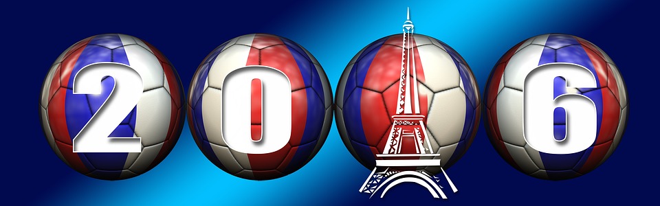 Europameisterschaft EM: Fussball findet auch im Internet statt (Bildquelle: gemeinfrei) Europameisterschaft EM: Fussball findet auch im Internet statt (Bildquelle: gemeinfrei)