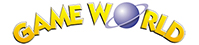 Gameworld-Logo (Bildquelle: GAME WORLD GmbH)