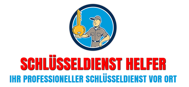 Die Schlüsseldienst-Helfer mit 24 Std. Schlüsselnotdienst
