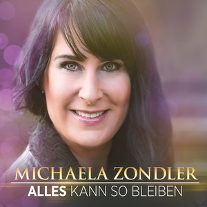 Michaela Zondler (Bildquelle: MCP Sound& Media) Michaela Zondler (Bildquelle: MCP Sound& Media)