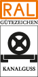 GET rät, bei Schachtabdeckungen auf das Gütezeichen RAL-GZ 692 zu achten