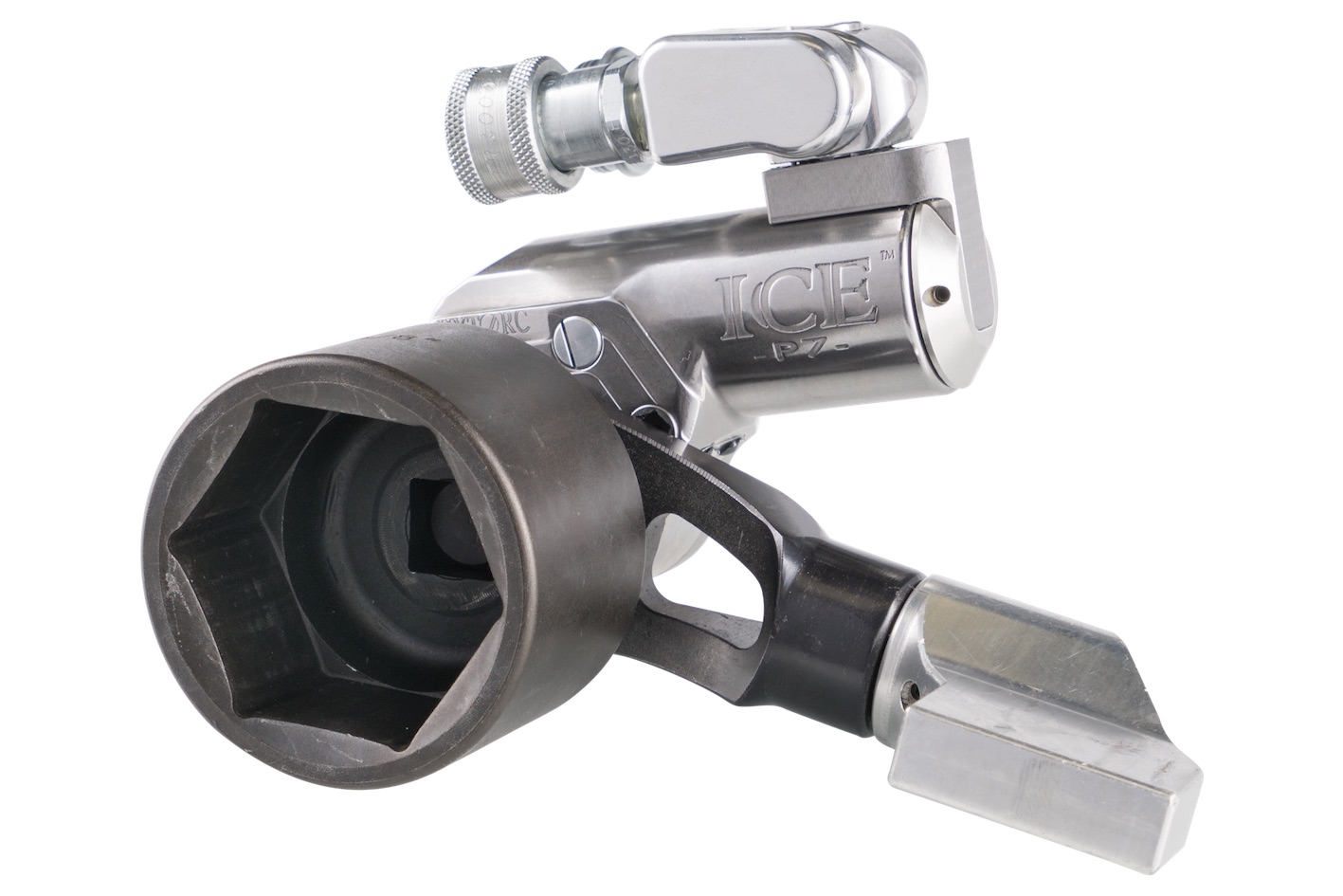 (Bildquelle: Hytorc, Barbarino&Kilp GmbH) (Bildquelle: Hytorc, Barbarino&Kilp GmbH)