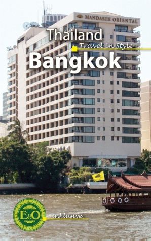 Bangkok Travel in Style Bangkok Travel in Style