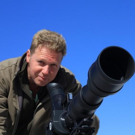 Tierfilmer und Naturfilmer Jens Klingebiel Tierfilmer und Naturfilmer Jens Klingebiel