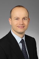 Goran Radic, neuer Key Account Manager bei der Alegri AG in Zürich