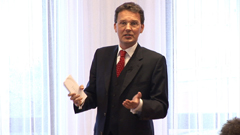 Foto: Dr. Guido Quelle, geschäftsführender Gesellschafter der Mandat Managementberatung GmbH, Dortmu Foto: Dr. Guido Quelle, geschäftsführender Gesellschafter der Mandat Managementberatung GmbH, Dortmu