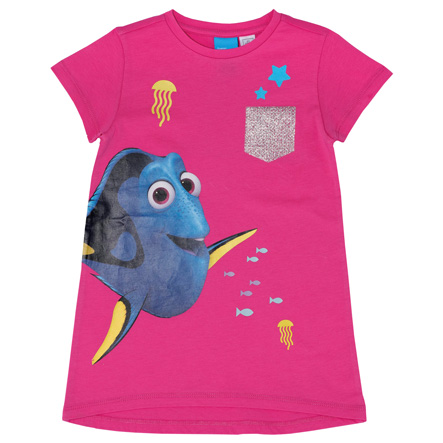 (FOTO: Chicco) Kleid der My First Chicco Kollektion für Mädchen (FOTO: Chicco) Kleid der My First Chicco Kollektion für Mädchen