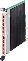 Neue Verschlüsselungskarte SECU1 für KEYMILEs XMC20 (Bild: KEYMILE) Neue Verschlüsselungskarte SECU1 für KEYMILEs XMC20 (Bild: KEYMILE)