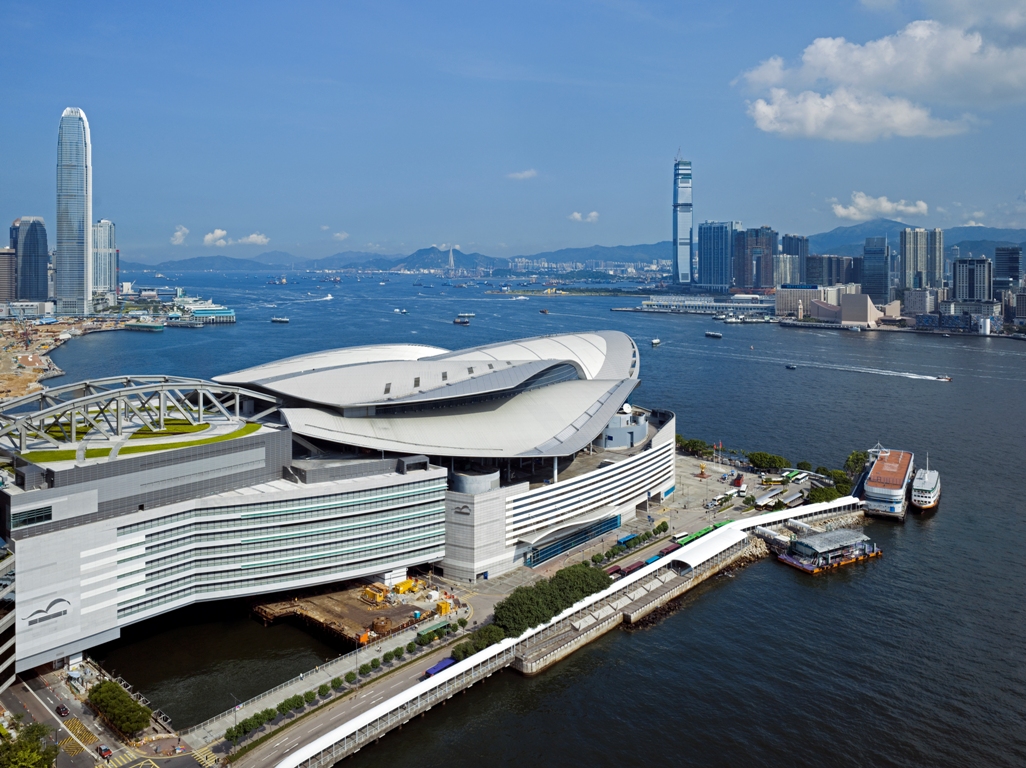 Hongkong ist eine wichtige Plattform für deutsche Unternehmen mit Geschäftsaktivitäten in Asien. Fot Hongkong ist eine wichtige Plattform für deutsche Unternehmen mit Geschäftsaktivitäten in Asien. Fot
