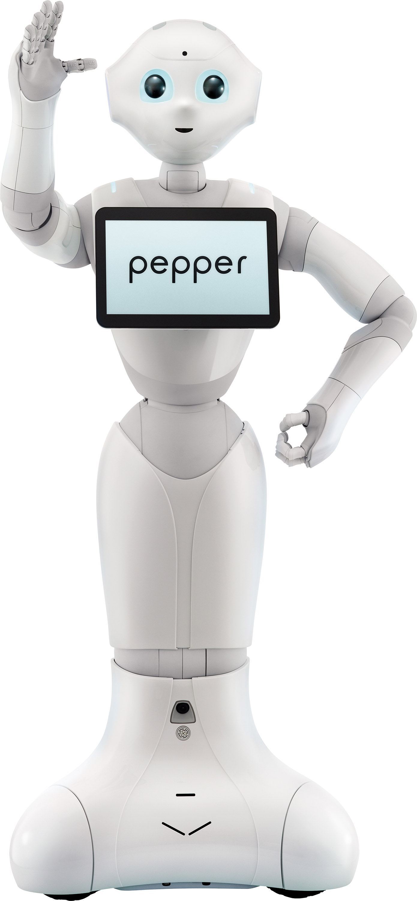 PEPPER Robot PEPPER Robot