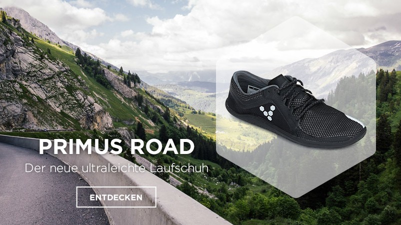 Laufschuh Primus Trail von VIVOBAREFOOT Laufschuh Primus Trail von VIVOBAREFOOT