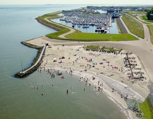 Beach Food Festival (Bildquelle: VVV Texel) Beach Food Festival (Bildquelle: VVV Texel)