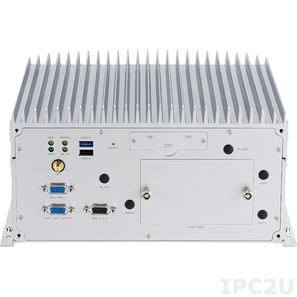 MVS 5200-BK MVS 5200-BK