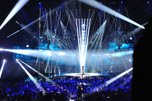 Eurovision Song Contest 2016 (Foto: Joan Lyman, frei zur Veröffentlichung bei Namensnennung)