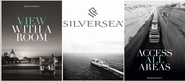 Silversea Silversea