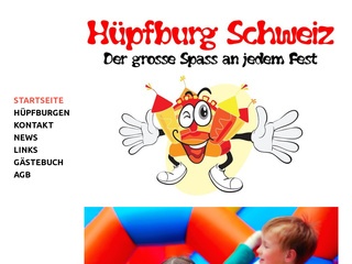 hüpfburg-schweiz.ch
