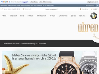 uhren2000.de uhren2000.de