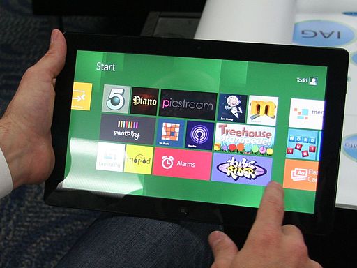 Digital Customer Experience (Bildquelle: By Intel Free Press [CC BY-SA 2.0])