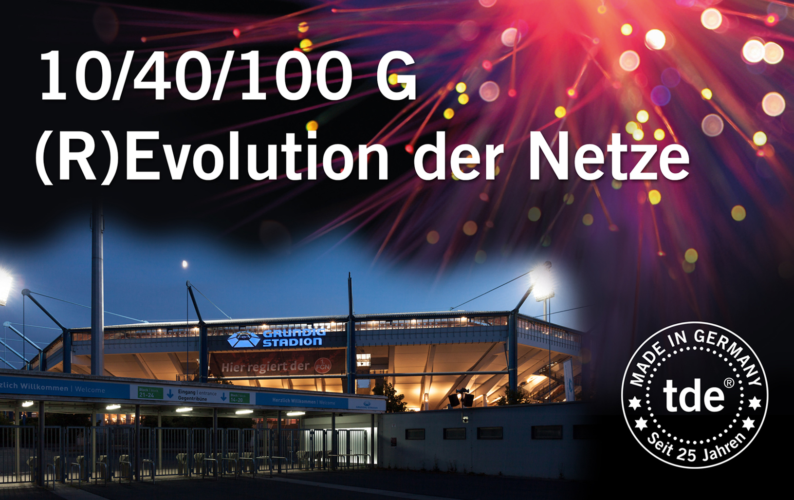 (Bildquelle: tde - trans data elektronik GmbH) (Bildquelle: tde - trans data elektronik GmbH)