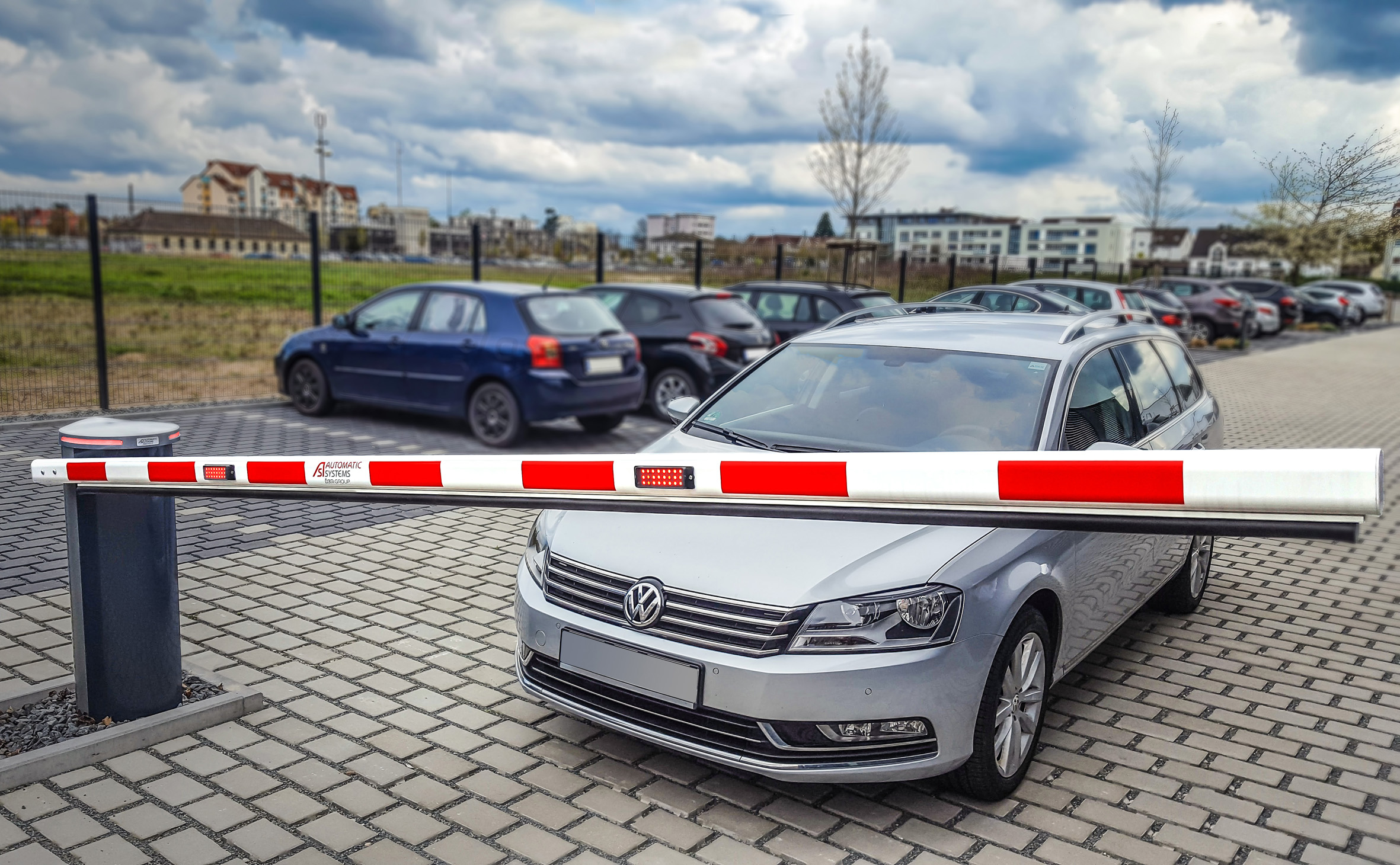 (Bildquelle: @ Automatic Systems) (Bildquelle: @ Automatic Systems)