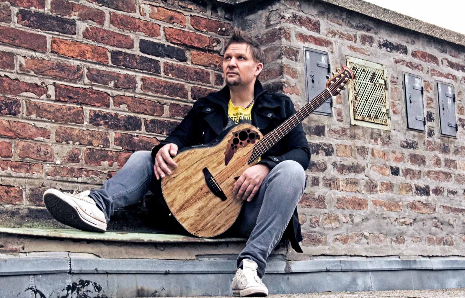 Thommy Pilat (Bildquelle: CK Fotographie)