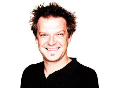 Holger Erdrich