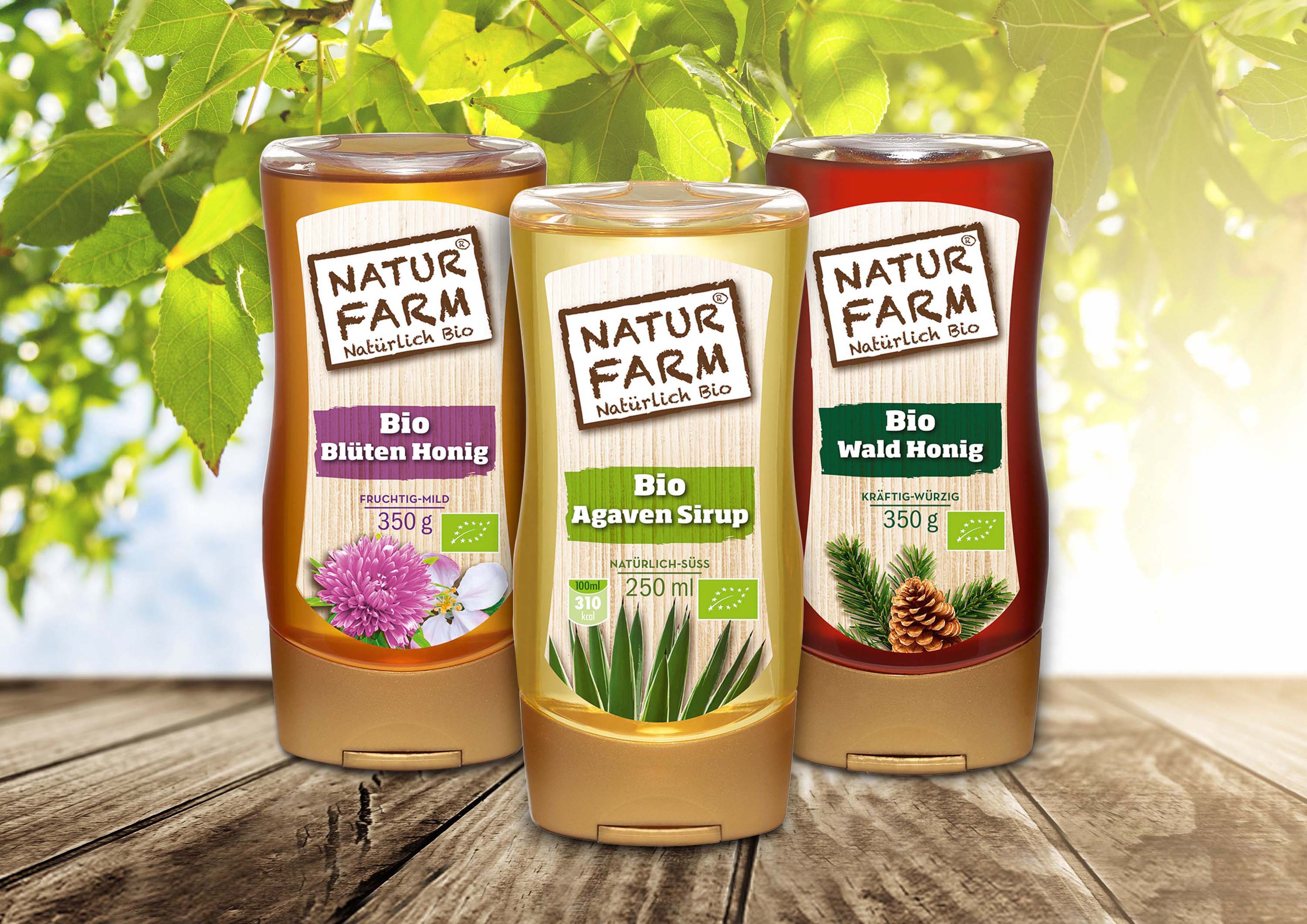 Naturfarm Produkte