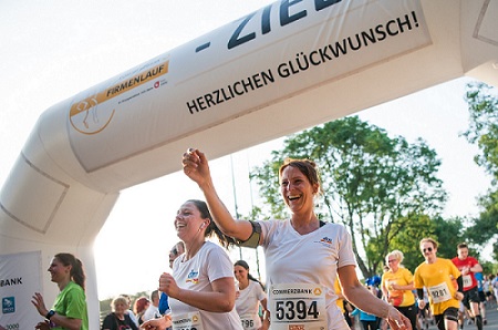 Commerzbank Firmenlauf 2016 Commerzbank Firmenlauf 2016