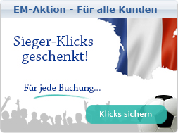 Jetzt mit dem richtigen Tipp kostenfreie Klicks auf Gelegenheitsjobs.de sichern