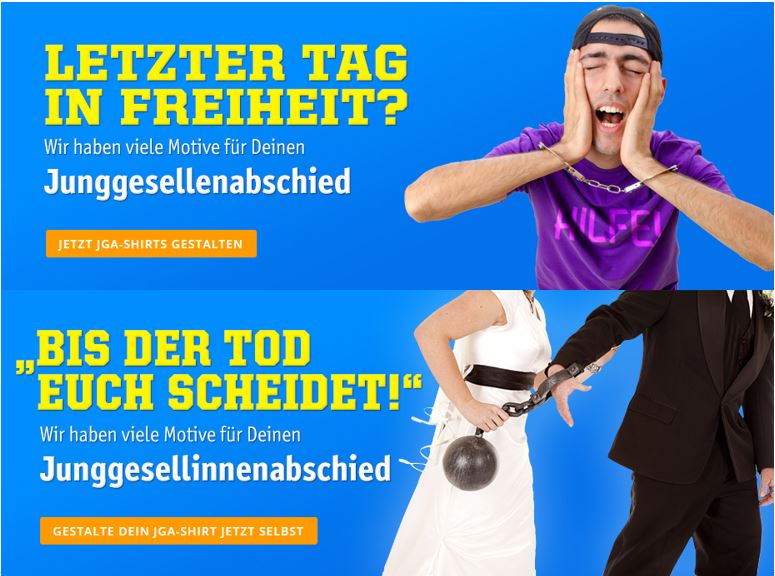 T,Shirts, Junggesellenabschied, JGA, T,Shirts, Junggesellenabschied, JGA,