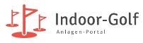 Logo Indoor Golf Logo Indoor Golf