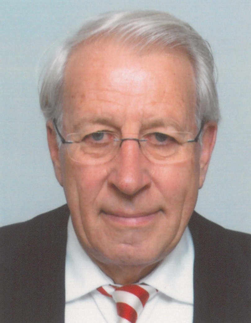 Prof. Dr.-Ing. Peter Greiner, Geschäftsführer der gibGREINER GmbH