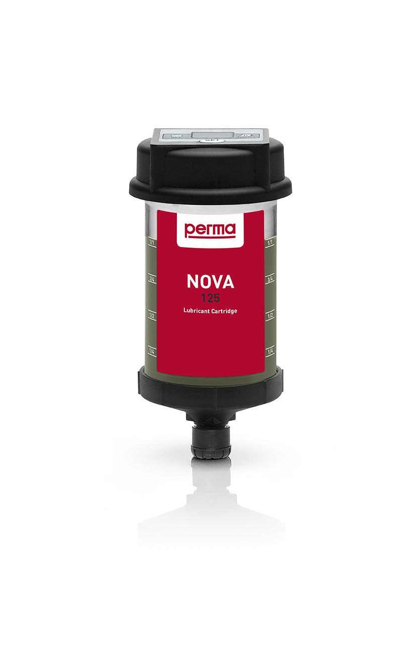 perma NOVA 125 perma NOVA 125