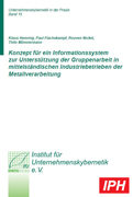 Das Buch zum Projekt ist ab sofort erhältlich Das Buch zum Projekt ist ab sofort erhältlich