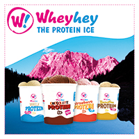 Protein-Eis Sponsor beim Hochgebirgs-Event des Jahres - Premiere für neuen Protein-Drink CoCoPro Protein-Eis Sponsor beim Hochgebirgs-Event des Jahres - Premiere für neuen Protein-Drink CoCoPro