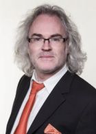 Rolf Dindorf M.A., M.A., Betr. (IWW)